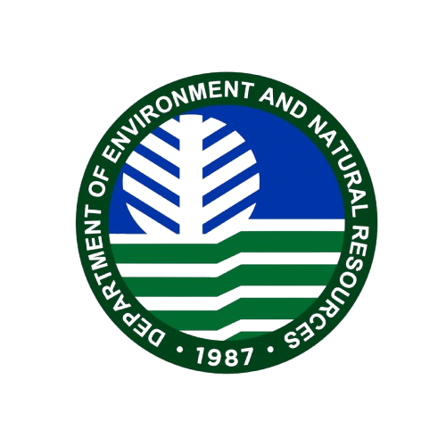 DENR Logo